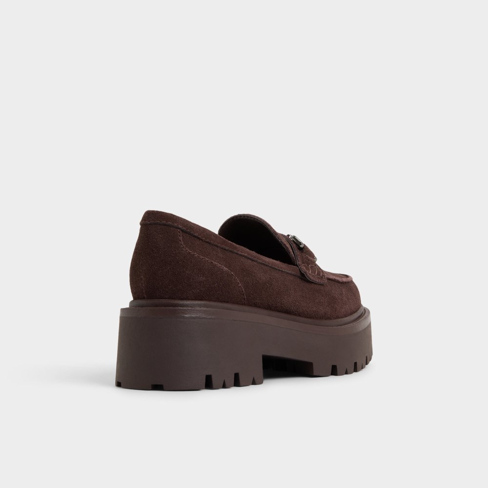 Aldo Oneameth - Dark brown