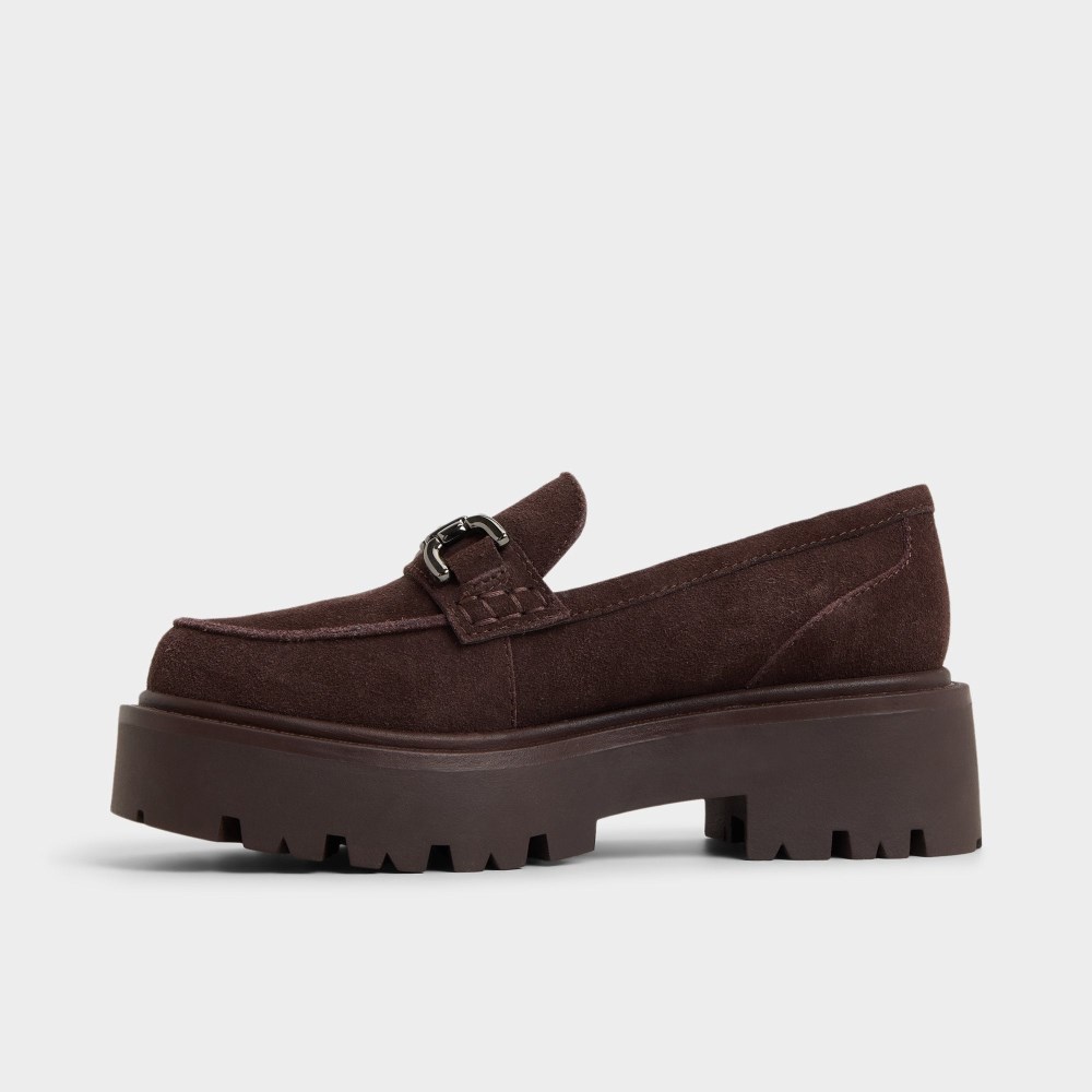Aldo Oneameth - Dark brown
