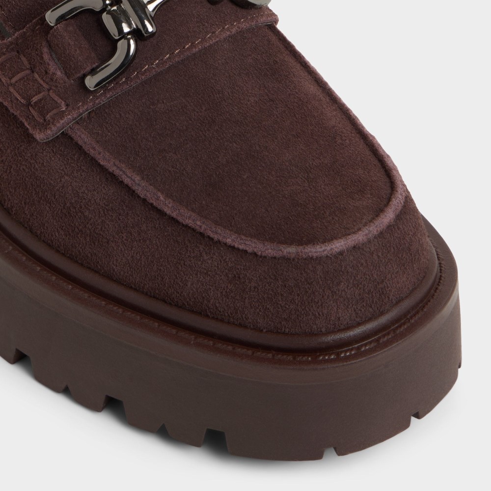 Aldo Oneameth - Dark brown