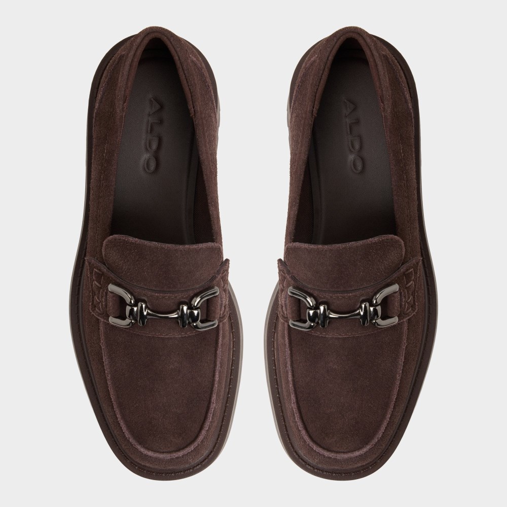 Aldo Oneameth - Dark brown
