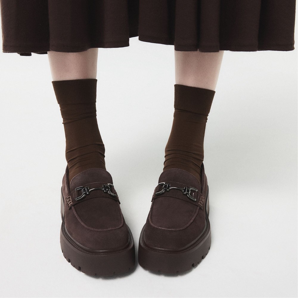 Aldo Oneameth - Dark brown