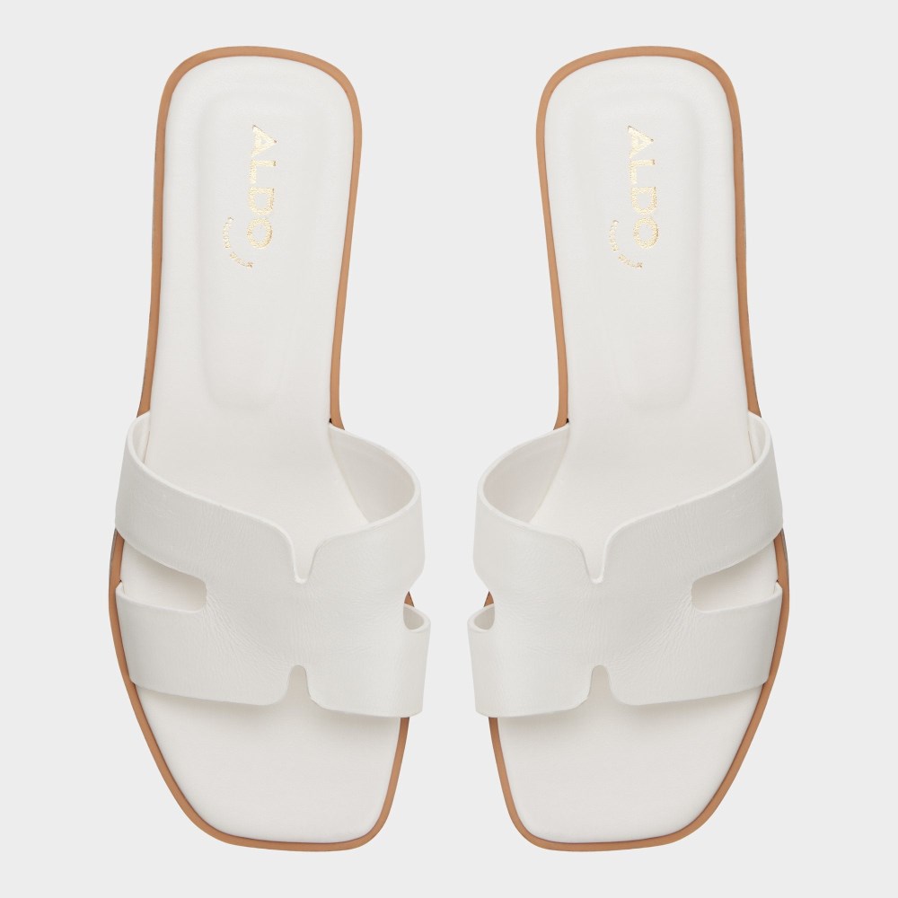 Aldo Itsandalb - White