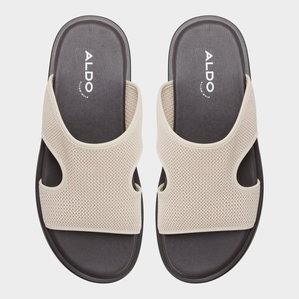 Aldo Ashin - Light beige