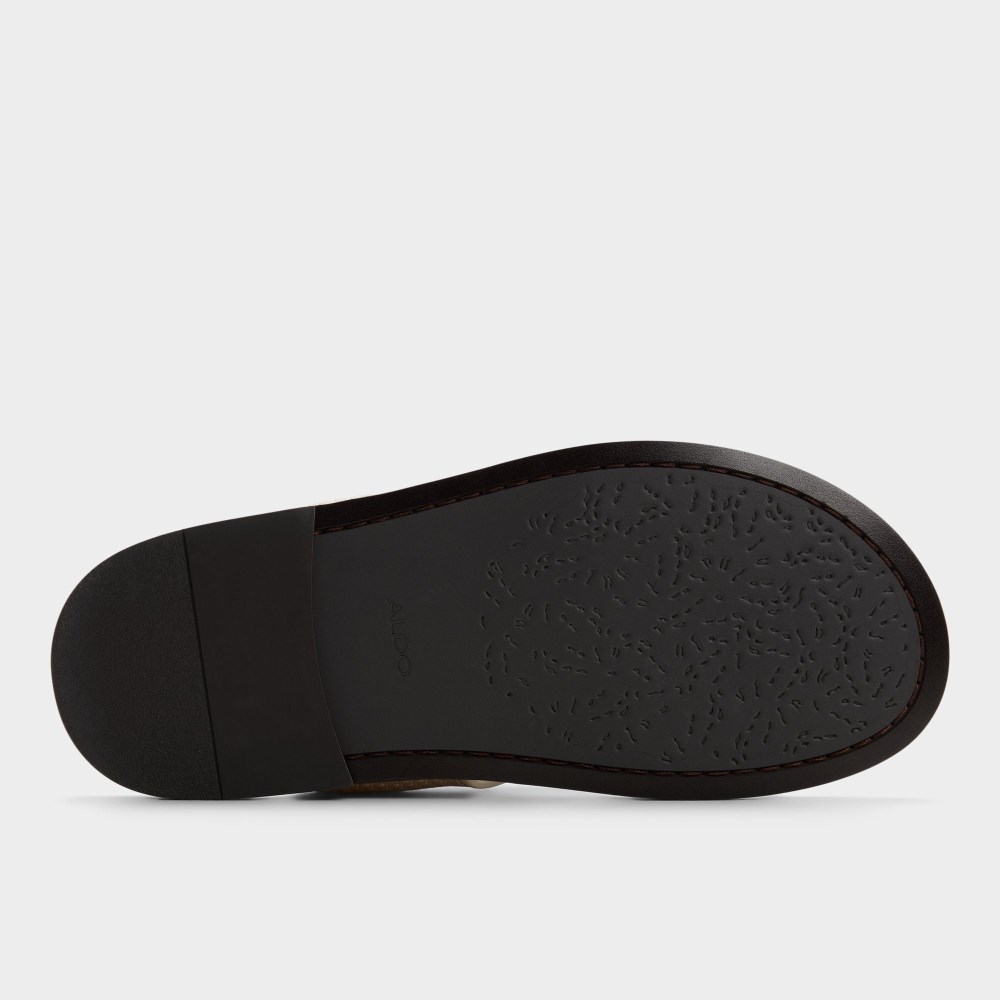 Aldo Ashin - Light beige