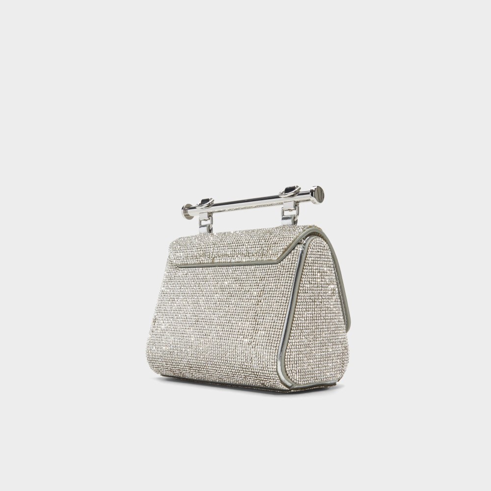 Aldo Blingchic - Silver