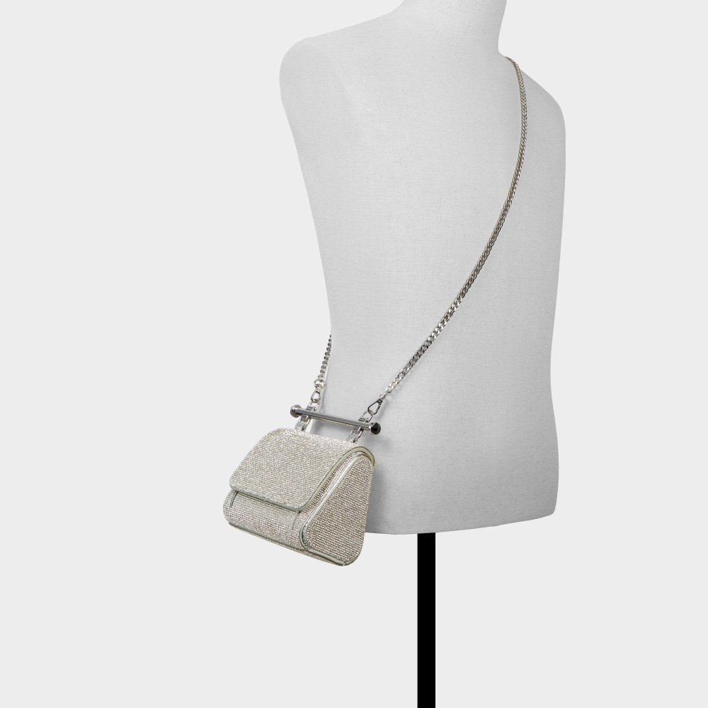 Aldo Blingchic - Silver