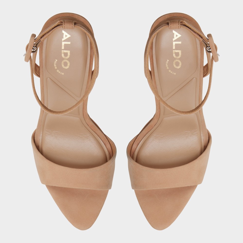 Aldo Ivette - Medium Beige