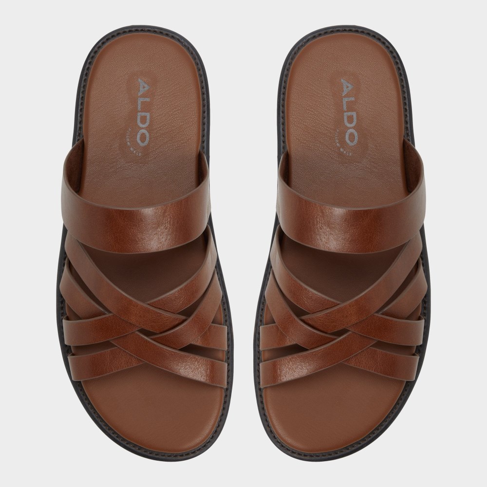 Aldo Haniff - Cognac