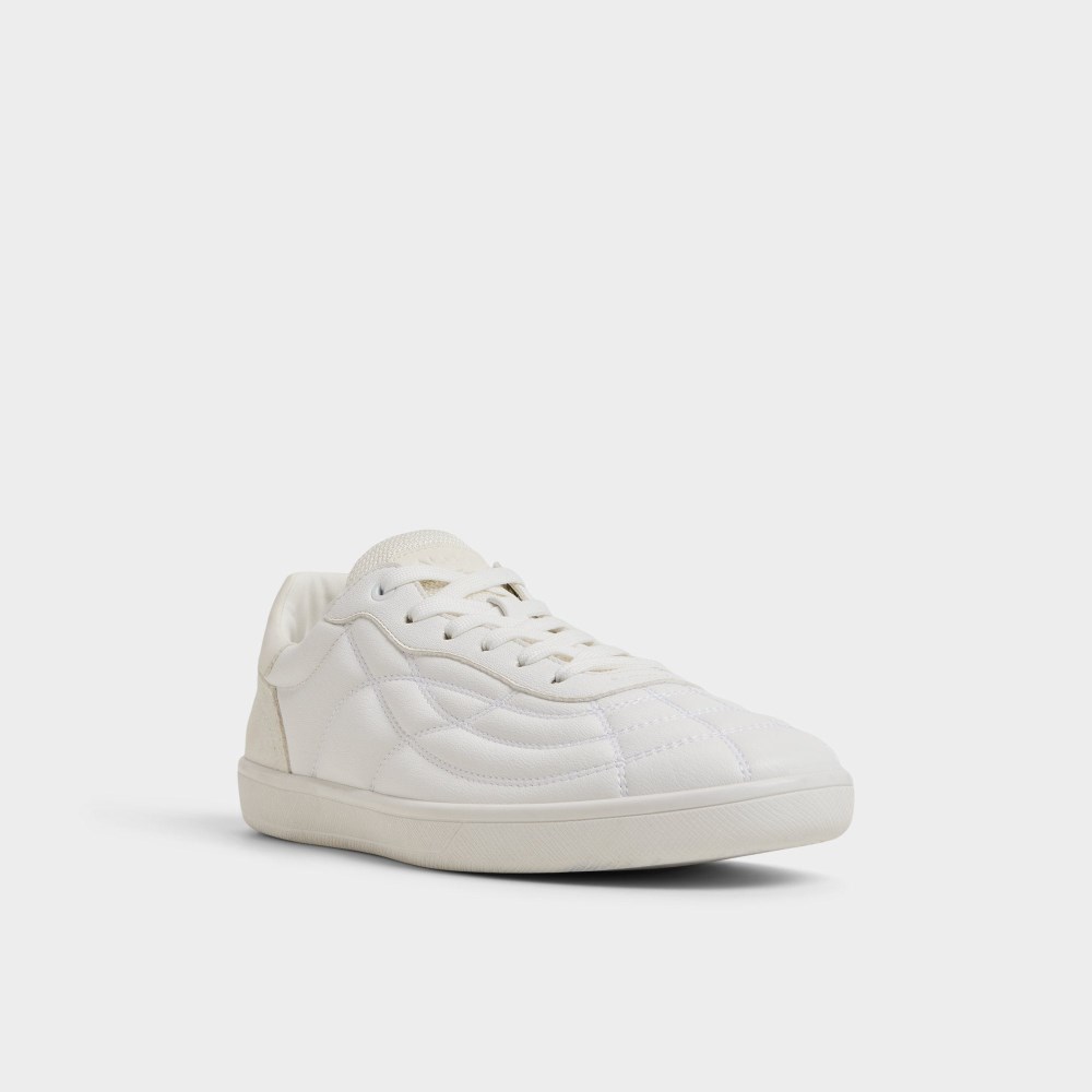 Aldo Thepitch - White