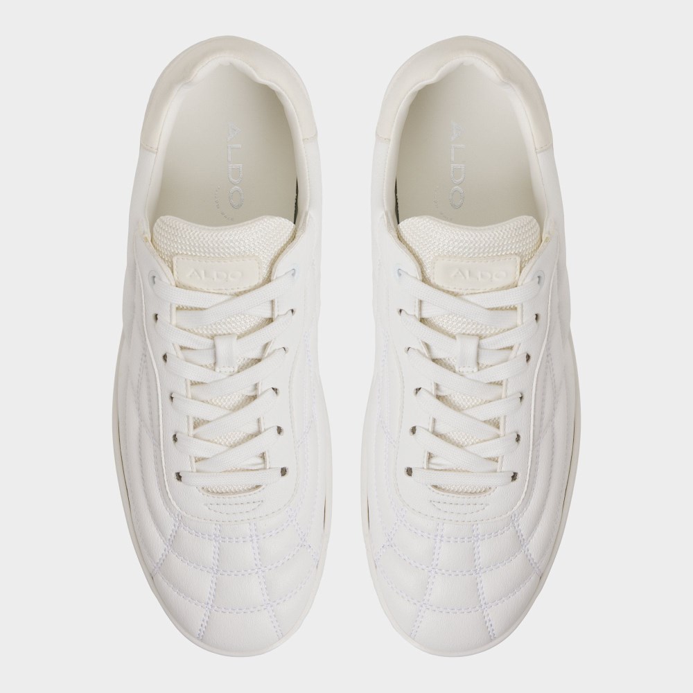 Aldo Thepitch - White