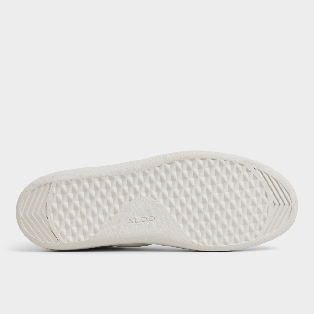 Aldo Thepitch - White