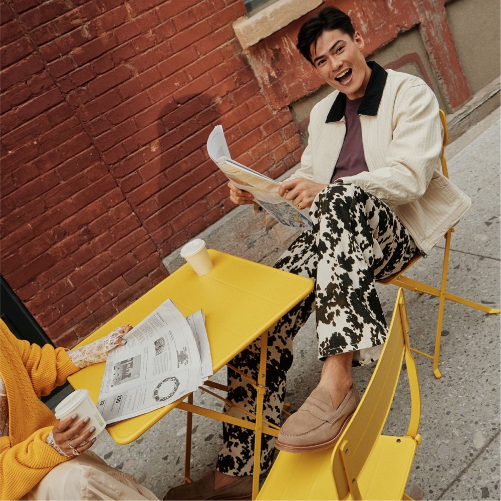 Aldo Buckley - Taupe