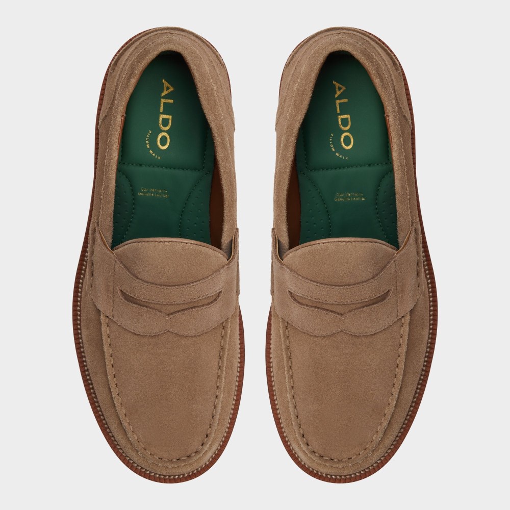 Aldo Buckley - Taupe