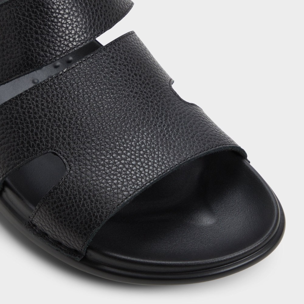 Aldo Windham - Black