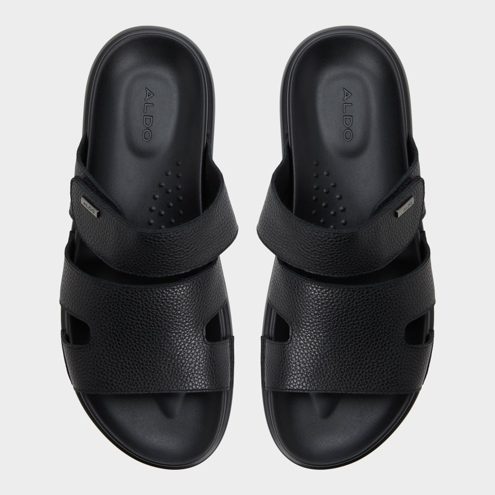 Aldo Windham - Black