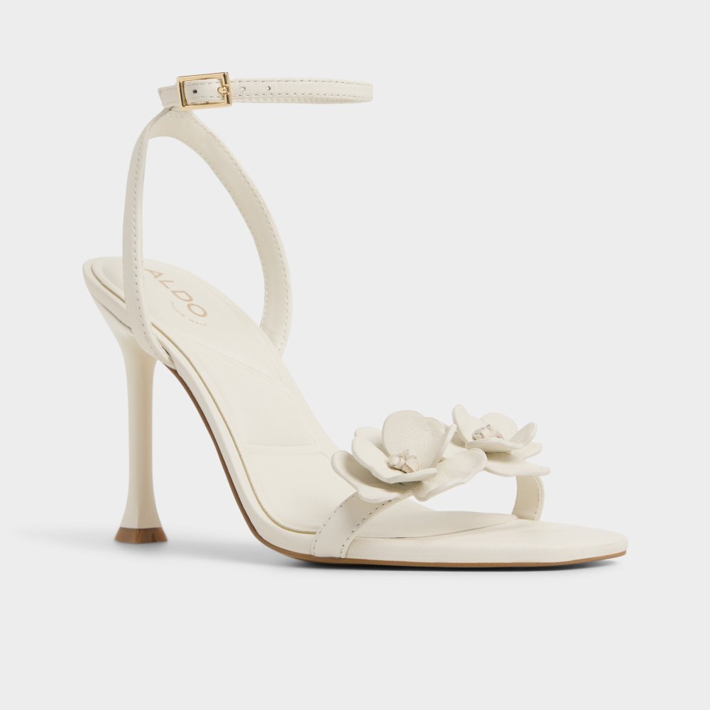 Aldo Daisylily - White/bone