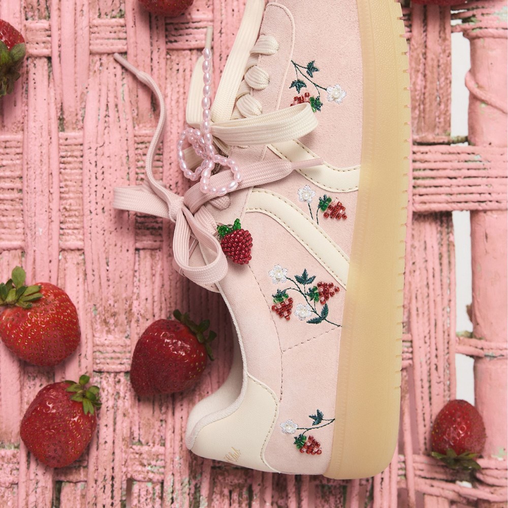 Aldo Chicsneaker - Other pink