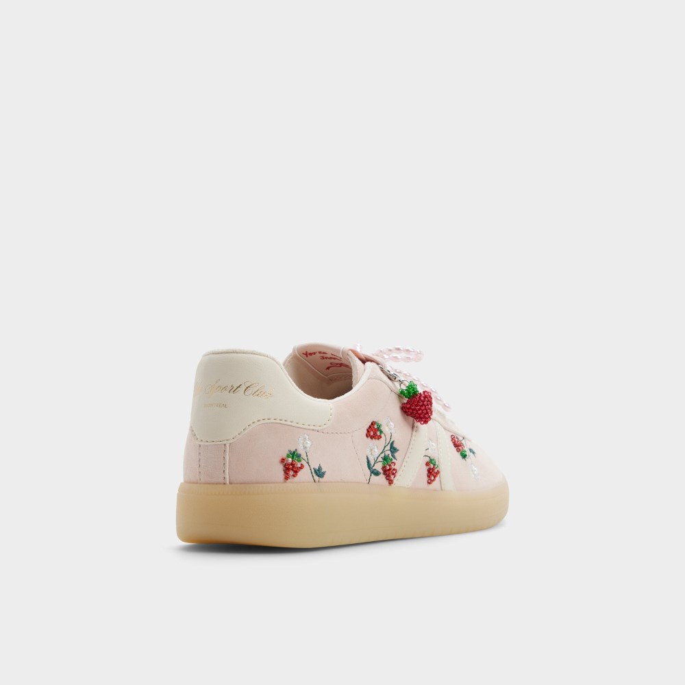 Aldo Chicsneaker - Other pink