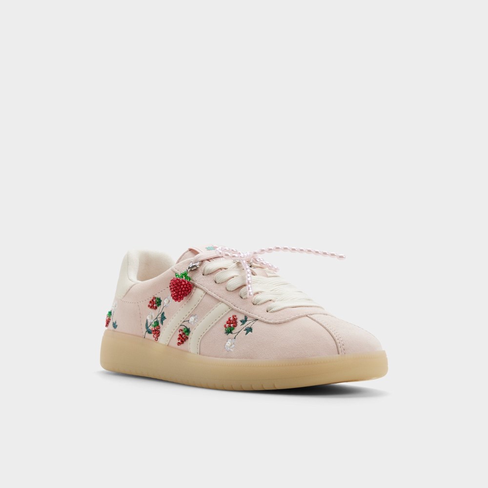 Aldo Chicsneaker - Other pink