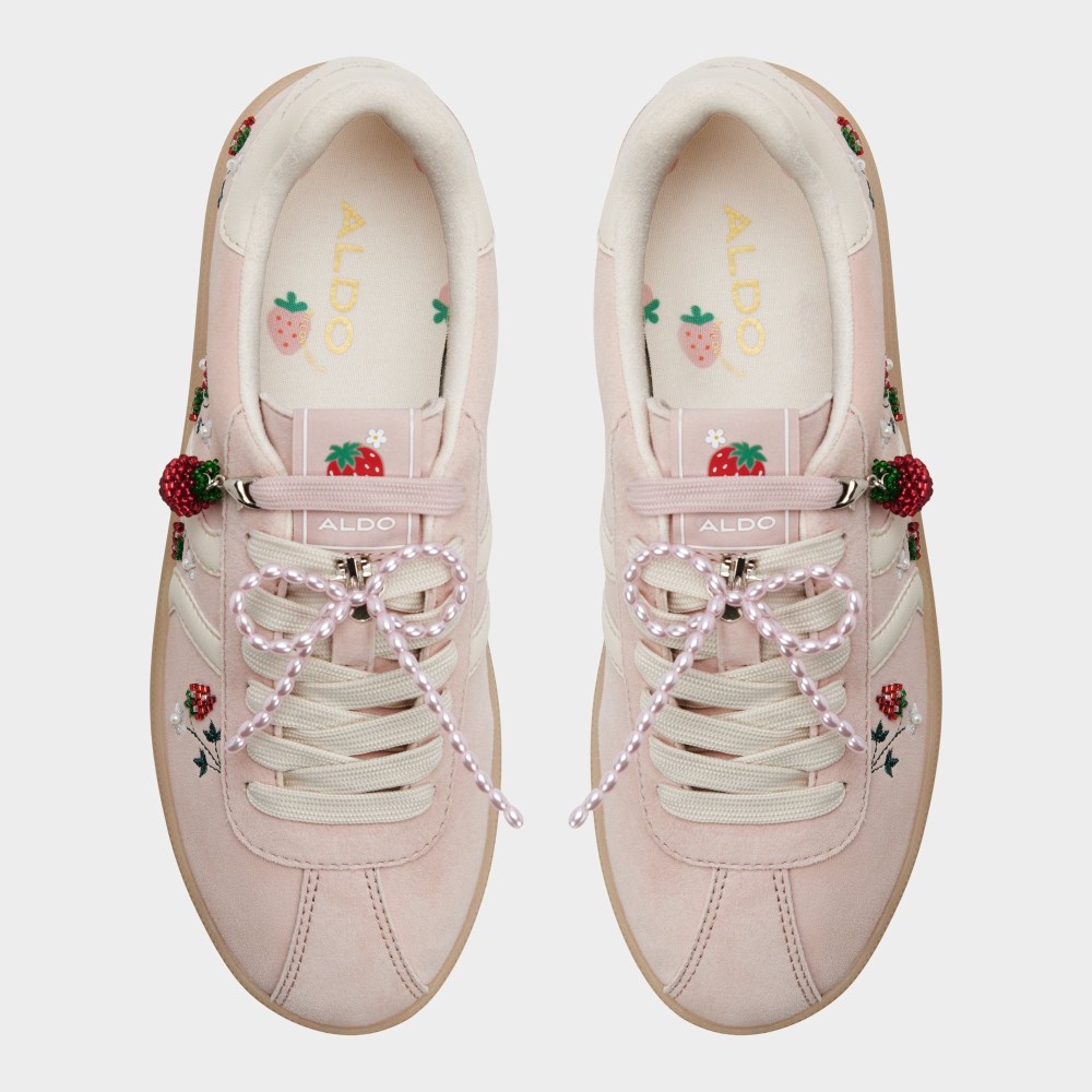 Aldo Chicsneaker - Other pink
