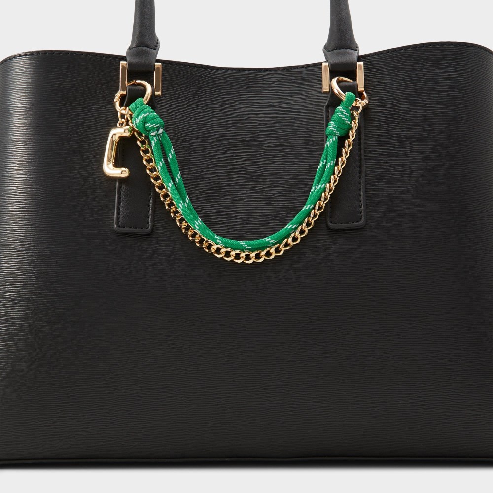 Aldo Alphabet - Gold