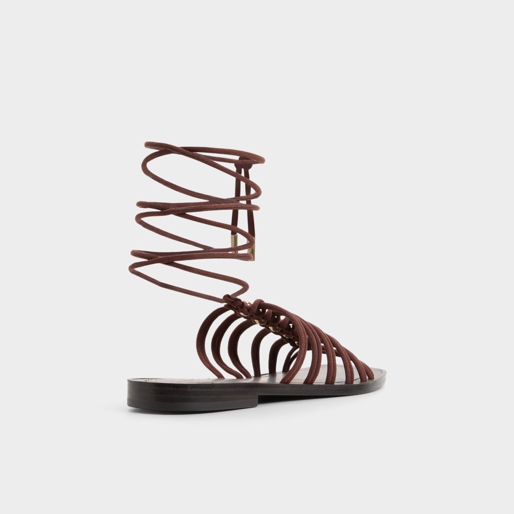 Aldo Unoma - Dark brown