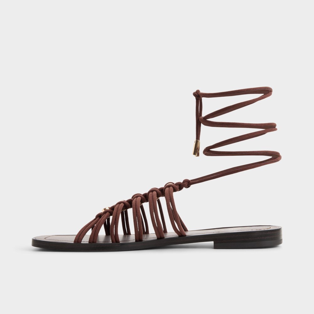 Aldo Unoma - Dark brown