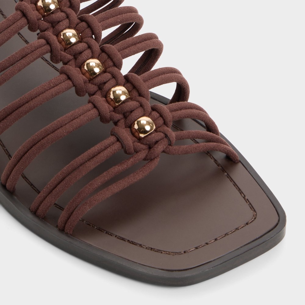 Aldo Unoma - Dark brown