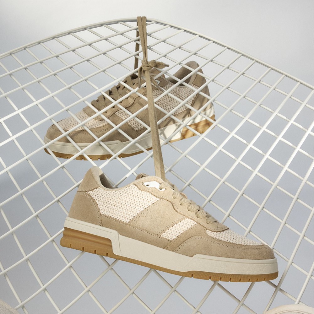 Aldo Topper - Natural