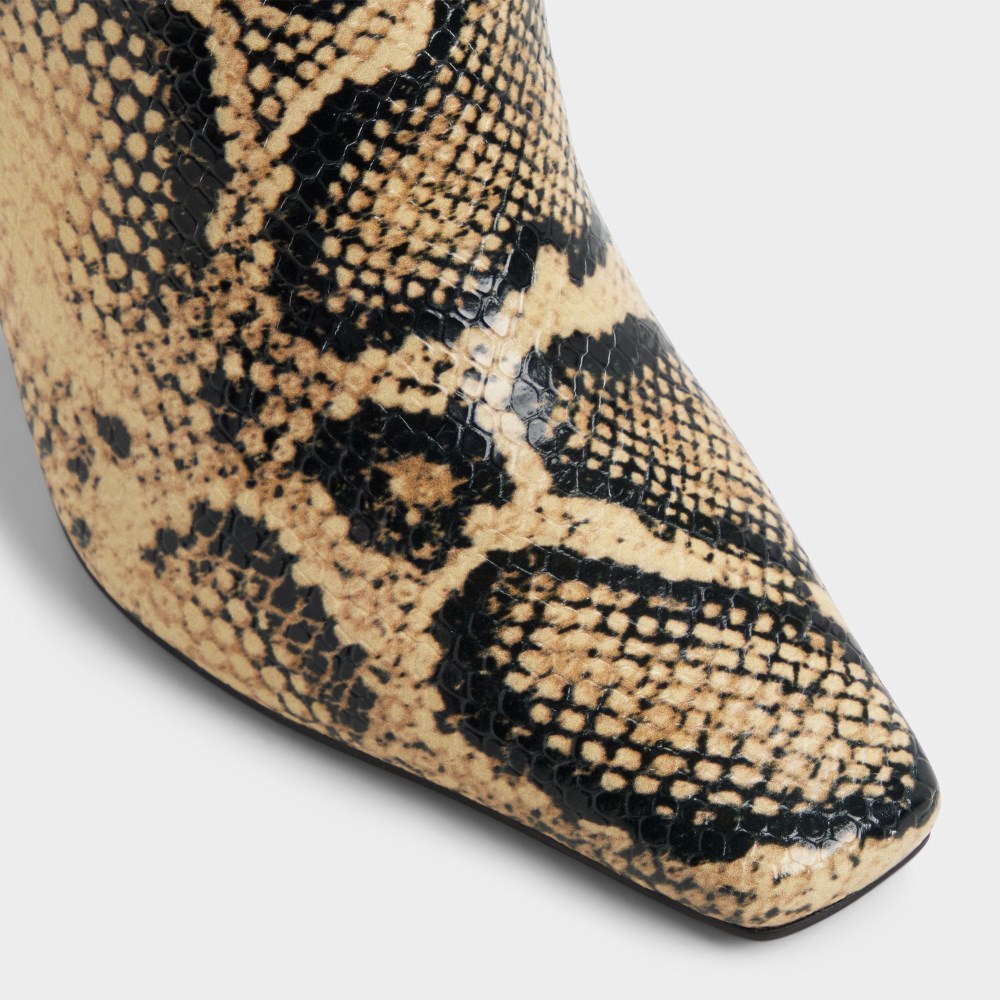 Aldo Vivienna - Brown multi