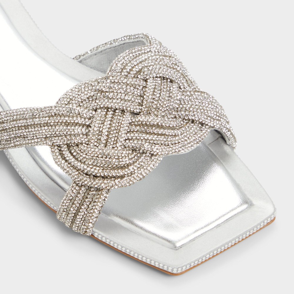 Aldo Karlina - Silver