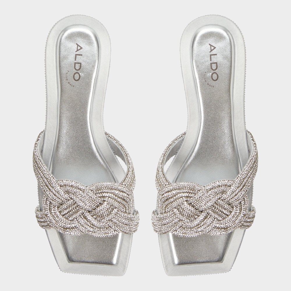 Aldo Karlina - Silver