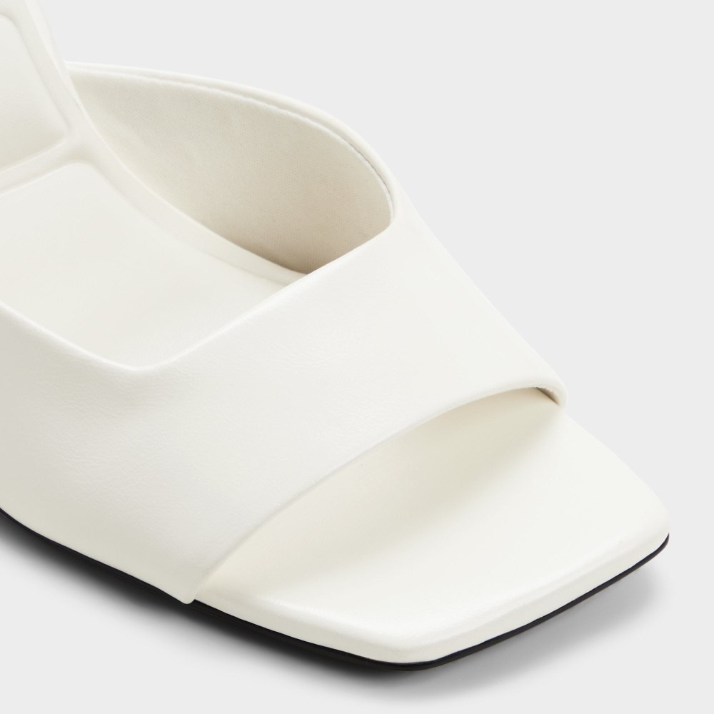 Aldo Luminae - White/bone