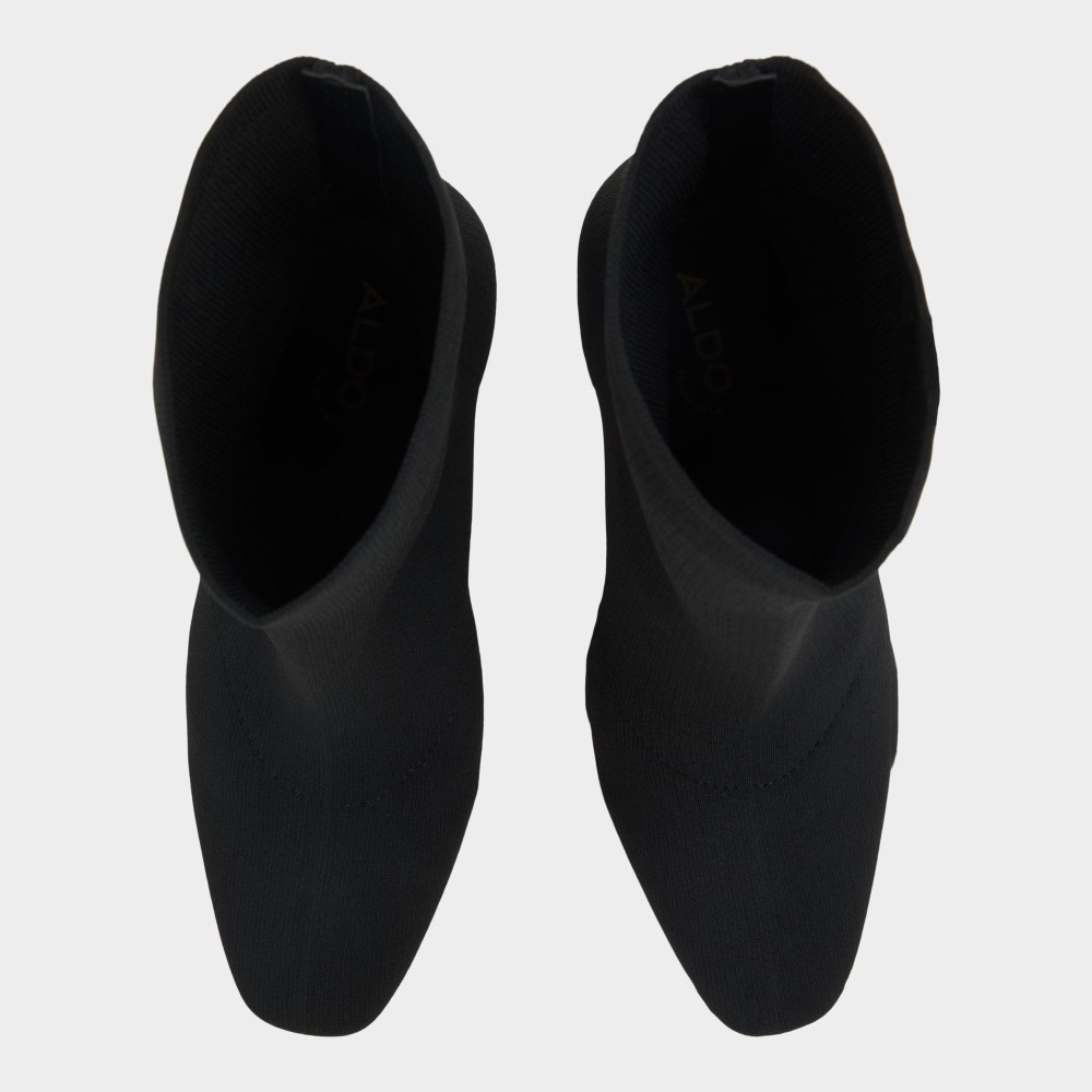 Aldo Faelora - Black