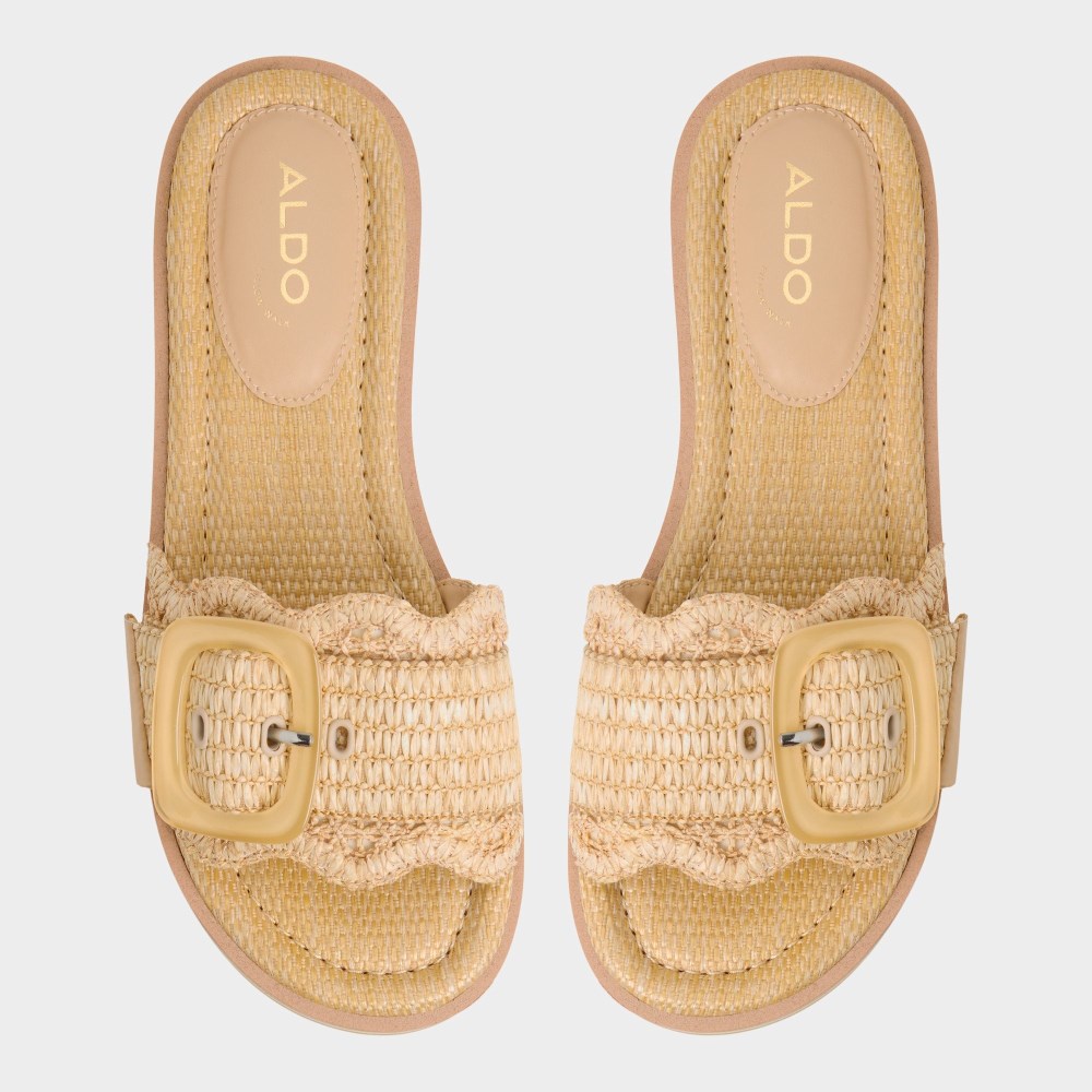 Aldo Wavynelly - Light beige