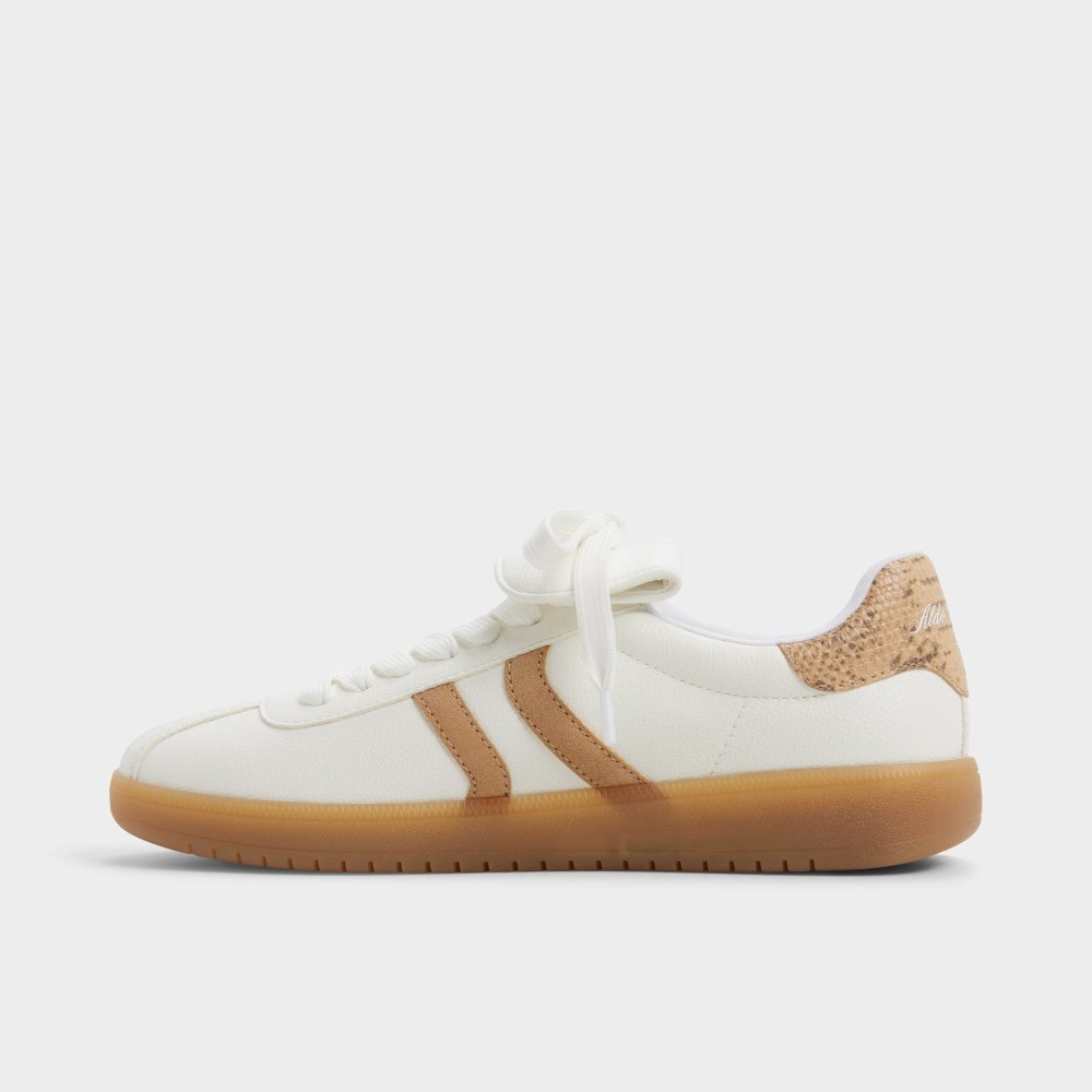 Aldo Itsneaker - Natural