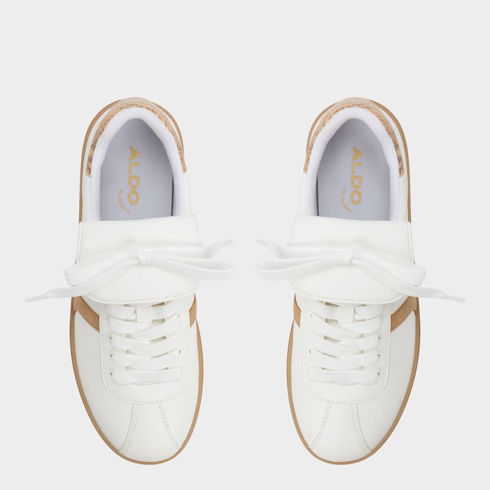 Aldo Itsneaker - Natural