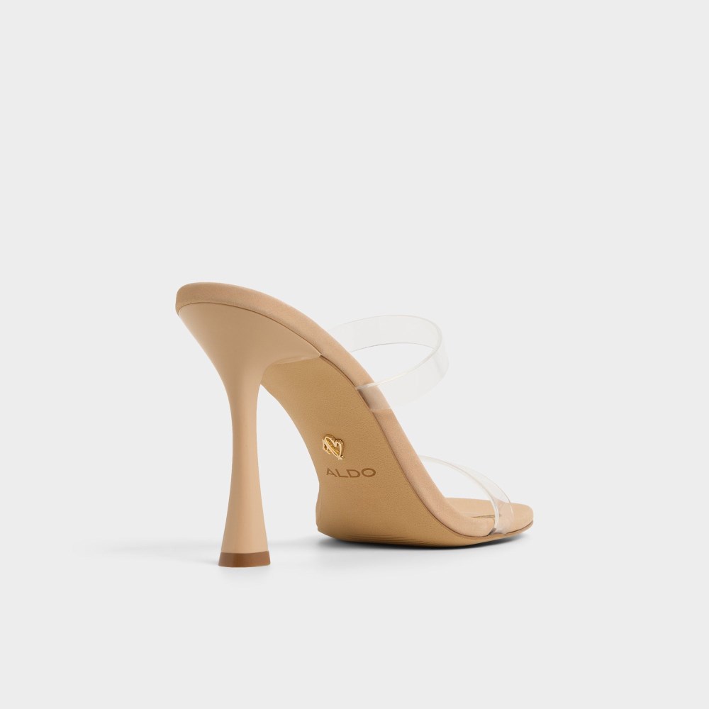 Aldo Evalina - Medium Beige