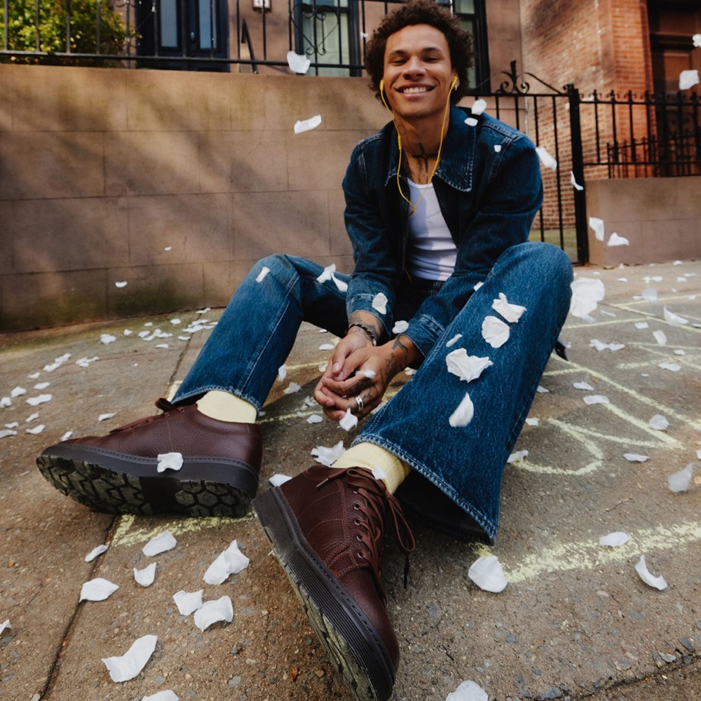 Aldo Citysneaker - Light brown