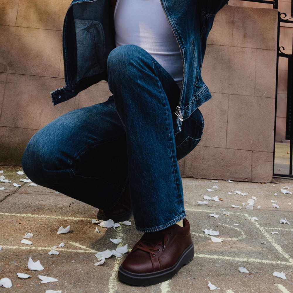 Aldo Citysneaker - Light brown