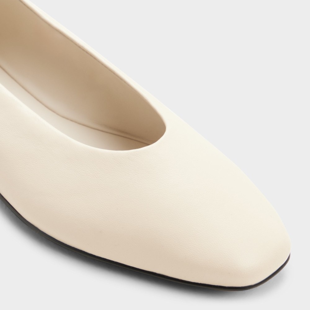 Aldo Seviameth - Cream