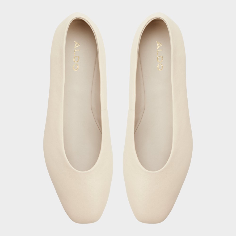 Aldo Seviameth - Cream