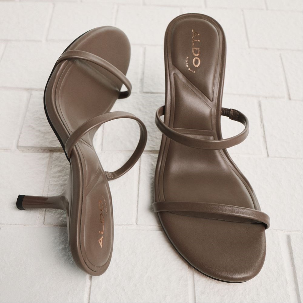 Aldo Avelinda - Khaki