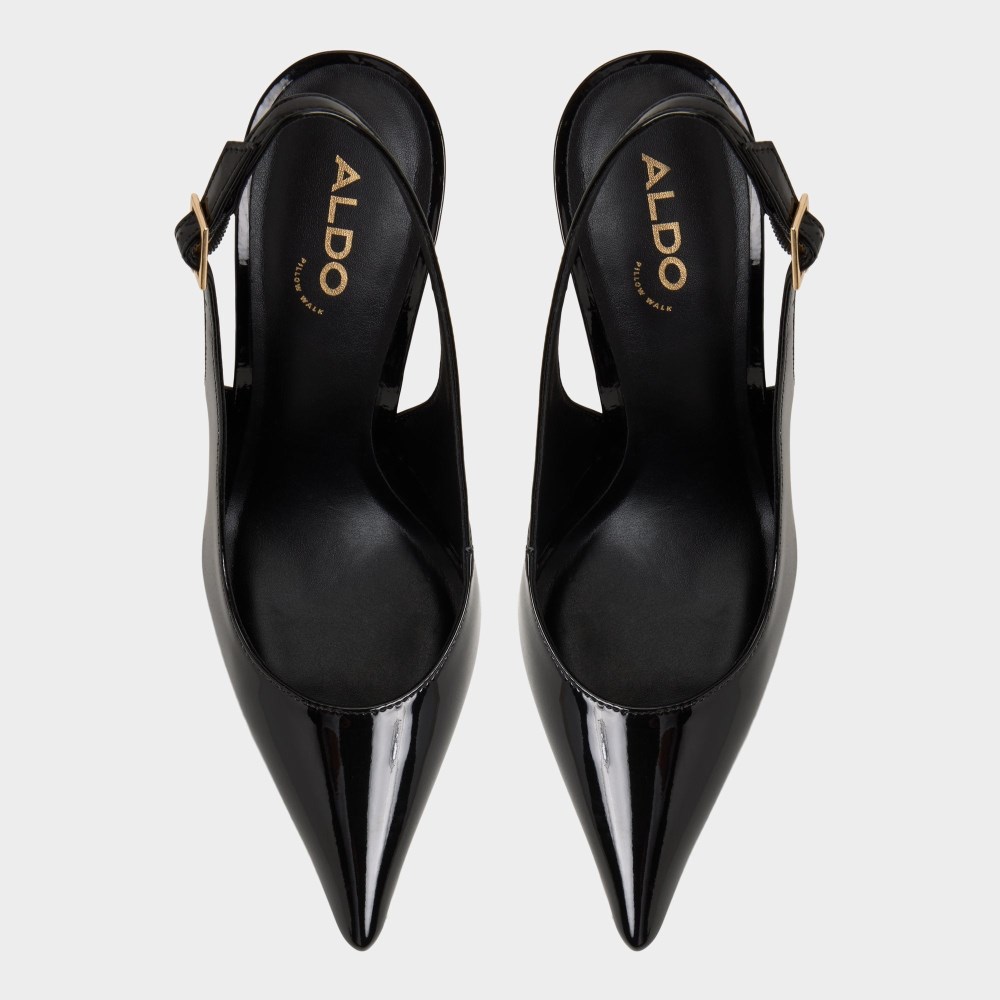 Aldo Stessysling - Black