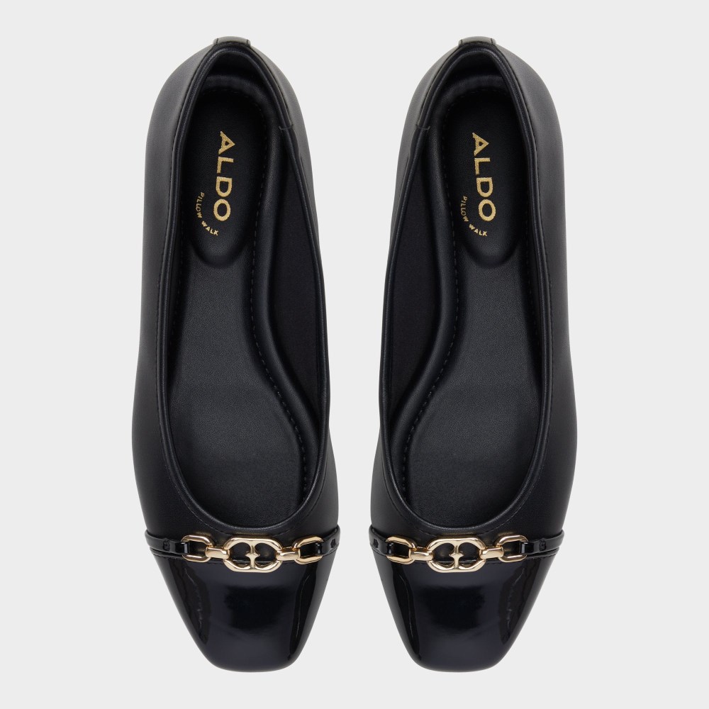 Aldo Krishelle - Black