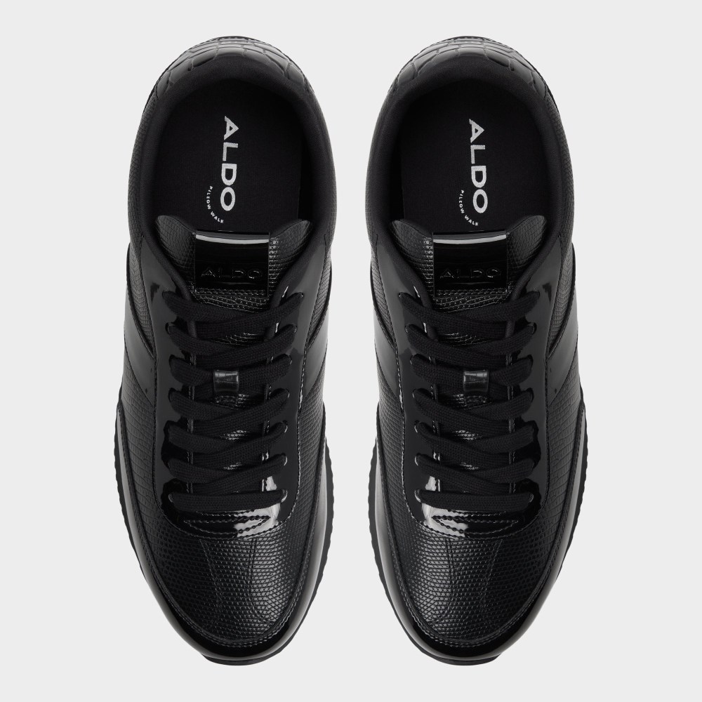 Aldo Nathaniell - Other black