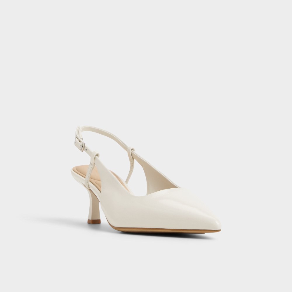 Aldo Adan - White/bone