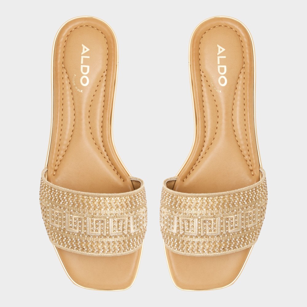Aldo Oceania - Gold