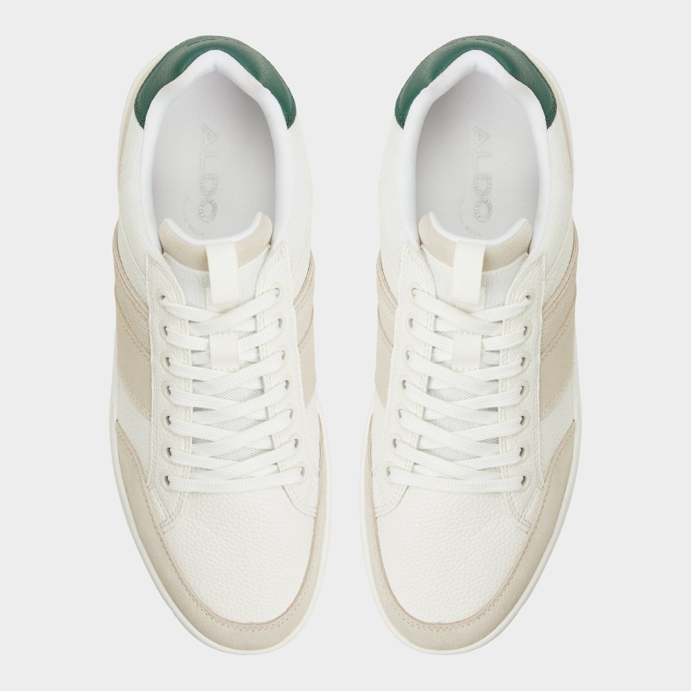 Aldo Elio - White/bone