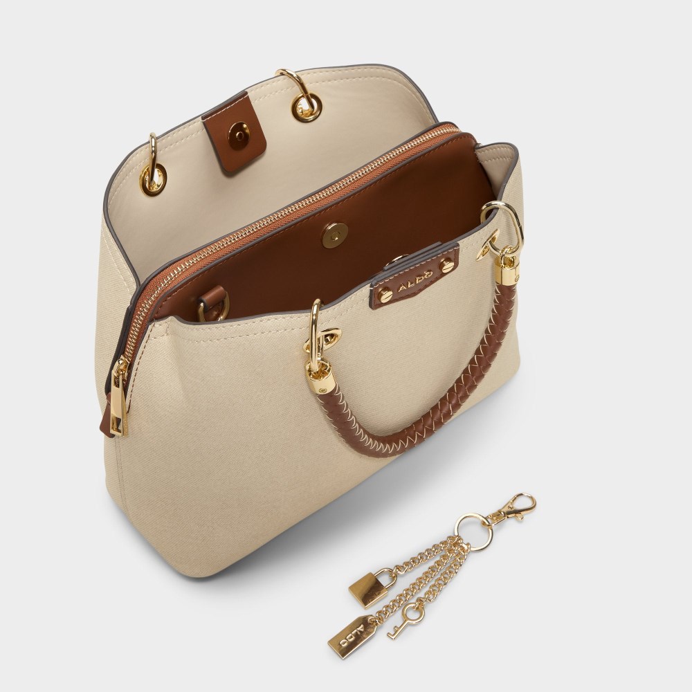 Aldo Lothycann - Tan combo